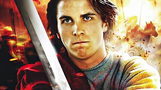 Christian Bale | Royal Deceit (Thriller) A Fallen King, A Son's Revenge | Full Movie