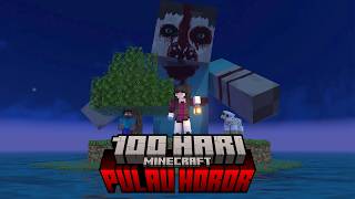 100 Days of Horror Island