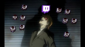 Destroying toxic Streamers  on DBD #4