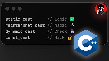C++ Casting Explained: C-Style vs. static_cast & Modern Best Practices