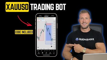 Automating a Profitable Trading Strategy (Code Included!)
