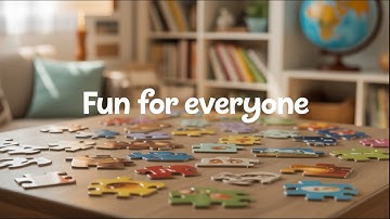 Hilarisch spel in 3D: Wombat Fair Chaos - Patronen die je gezien moet hebben!