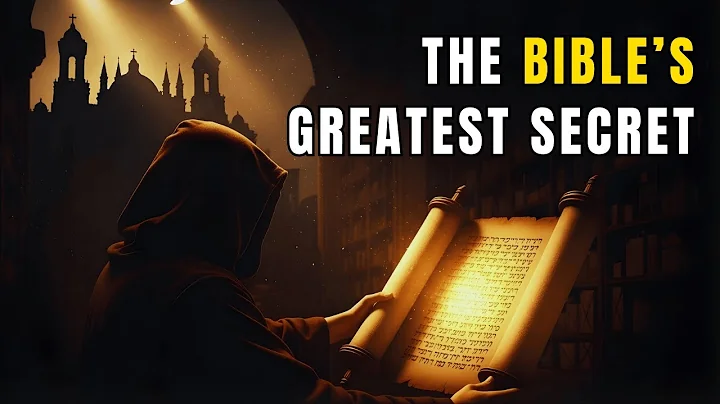 Dead Sea Scrolls Exposed: The Biblical Texts The Vatican Tried To Bury