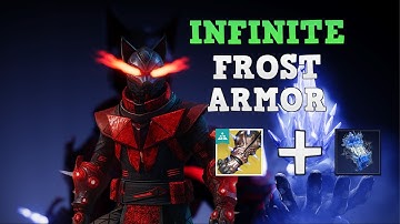 MUST USE Warlock Build For Ultimate Conquests | Destiny 2