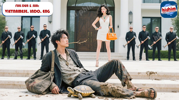 Tên Ăn Mày Nằm Lì Trước Cửa Nhà Nữ Tổng Tài Nào Ngờ Là Tiên Nhân Bói Quẻ Giúp Gia Tộc Cô Phất Lên