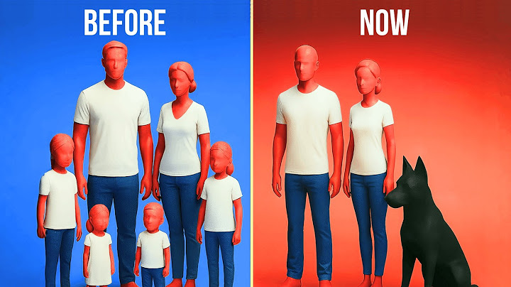5 Reasons NO ONE Wants Kids Anymore