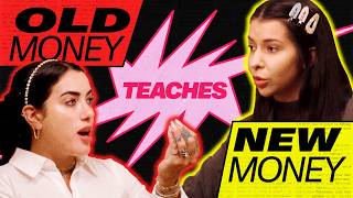 Do Rich Kids Feel Guilty About the Wealth Gap