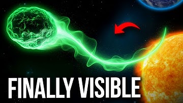 3I/ATLAS: New Images REVEALED It