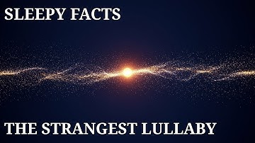 Learn About Reality While You Sleep | A Poetic Journey into Quantum Mechanics