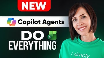 NEW Copilot Agents Build What Used to Take Hours (Automatically)