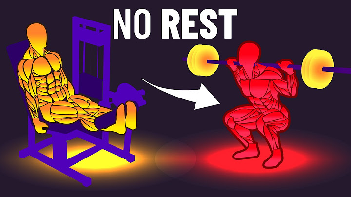 Este estilo de entrenamiento es INTENSO, ¿pero funciona?