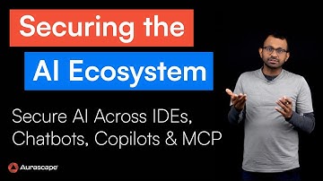 Aurascape Lightboard Series: How to Secure Every Way Teams Use AI