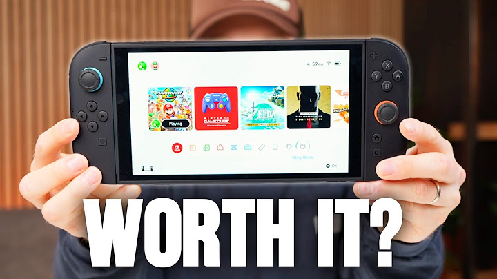 Is The Nintendo SWITCH 2 Worth It? (First Week Review)