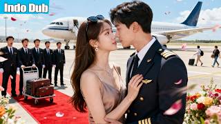 Setelah suami brengsek mengkhianatinya, gadis itu menikah dengan CEO miliarder dan dimanjakan habis!