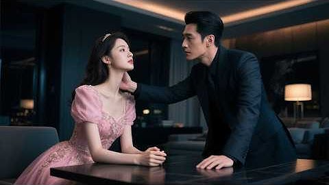 Girl fakes madness for revenge, CEO falls for her, brings her home and dotes every night!