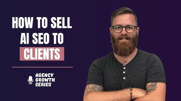 How to Sell AI Search Optimization in 2026 (ChatGPT, Perplexity AI & More) 