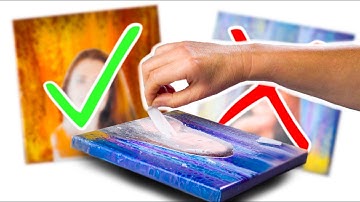 You Said I Was WRONG About Photo Transfer With PAINT So I Tested It.