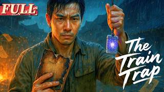 【ENG DUB】 Buried grudges. Hidden treasure. No one escapes the game.| Suspense Movie