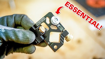 Cheap MFT Table Accessories From Banggood - Better Than Expected?!