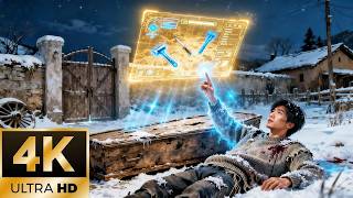 Betrayed and killed by kin, reborn with a Repair System—he cuts ties and takes revenge.