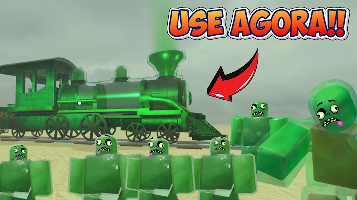 🔥 EU DOMINEI O GHOST TRAIN E FIQUEI INVENCÍVEL! (DEAD RAILS)