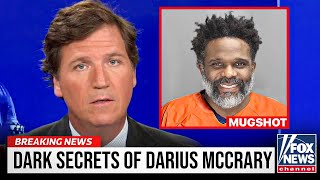 The TRAGEDY Of Darius McCrary's Life Is Beyond Heartbreaking!!