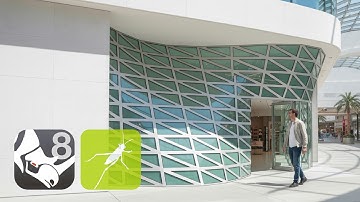 Isotrim in Grasshopper: The Ultimate Beginner Guide for Rhino Parametric Design Scripts + ReRenderai