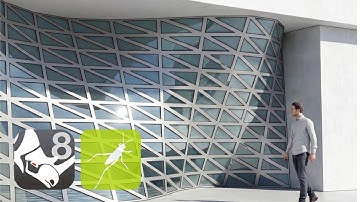 Master Isotrim in Grasshopper | Full How-To Guide for Rhino Parametric Design + ReRenderai