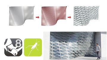 Isotrim Explained! Step-by-Step Grasshopper Tutorial for Rhino + ReRenderai