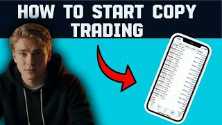 ✅ How to Start Copy Trading Forex As A Beginner [2024 Full Guide]