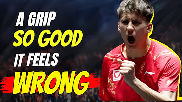 3 Ways to Hold a Table Tennis Racket (Full Grip Guide)