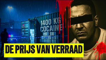 Hoe De 1400 Kilo Cocaine Ripdeal De Nederlandse Onderwereld Opblies