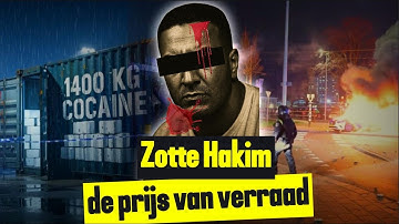 Hoe De 1400 Kilo Cocaine Ripdeal De Nederlandse Onderwereld Opblies