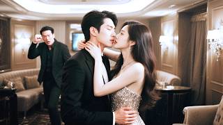 After leaving jerk, she flash-weds rumored Playboy billionaire and is spoiled by his devoted love!