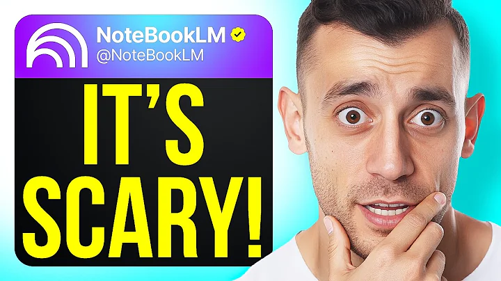 NEW NoteBookLM Update is INSANE! 🤯