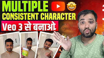 How to Create 60-Second AI UGC Ads in Sora 2 with Perfect Character Consistency (Step-by-Step)