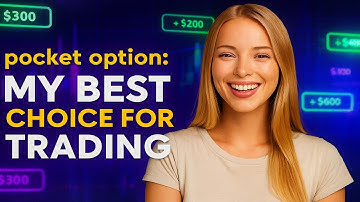 ​💯​ Pocket Option Trading — My Personal Pocket Option AI Trading System ​🚀​