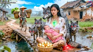 Poor Farmer Shelters Abandoned Mother and Child — 18 Years Later the Boy Returns as a Billionaire!