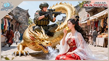 Đặc Công Xuyên Không Về Thời Cổ Đại Dùng Tuyệt Kỹ Võ Thuật Chinh Phục Mỹ Nhân, Giang Sơn Khuynh Đảo