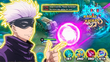 XAVIER ONE SHOT COMBO TUTORIAL! SECRET TRICKS!🔥 (100% IT WORKED)