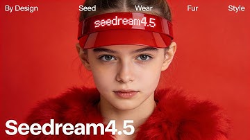 Seedream 4.5 is INSANE | Better Than Nano Banana Pro
