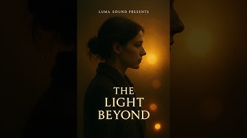 Luma Cinematic – The Light Beyond