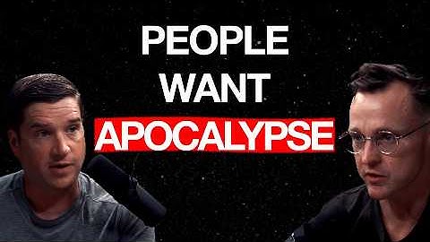 The Truth About AI and Jobs w/ Professor Cal Newport