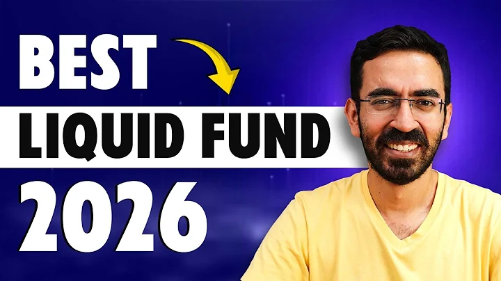 Best Liquid Fund 2026 | Mutual Funds For 2026 By Finology