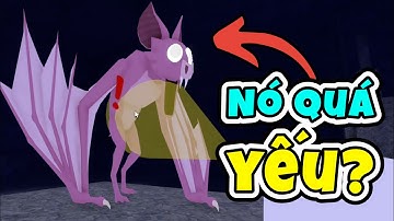 Mình REVIEW tất tần tật UPDATE HANG DƠI QUỶ [ 99 đêm trong rừng ]