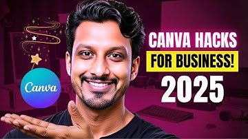 Canva Hacks Every Small Business Owner Should Know