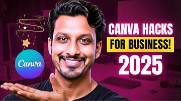 Canva Hacks Every Small Business Owner Should Know