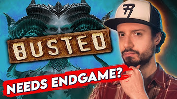 Diablo 4 Endgame Myth Busted, Last Epoch’s Monetization Drama