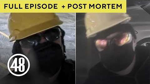 Murder in the Parking Garage | Full Episode + Post Mortem