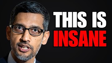 AI Just Discovered a NEW Cancer Treatment… And It ACTUALLY WORKED?!